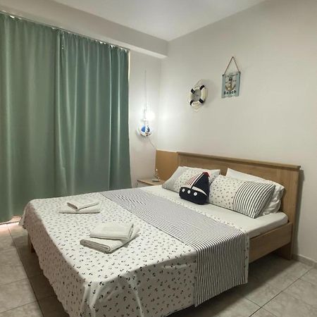 Ani Apartment Ohrid Buitenkant foto