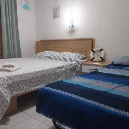 Ani Apartment Ohrid Buitenkant foto
